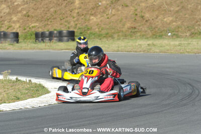 18/07/2010 : Défi France 2010 à Layrac (photos Patrick Lascombes) 2010 — karting