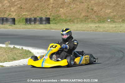 18/07/2010 : Défi France 2010 à Layrac (photos Patrick Lascombes) 2010 — karting