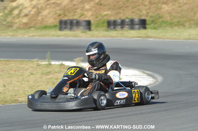 18/07/2010 : Défi France 2010 à Layrac (photos Patrick Lascombes) 2010 — karting