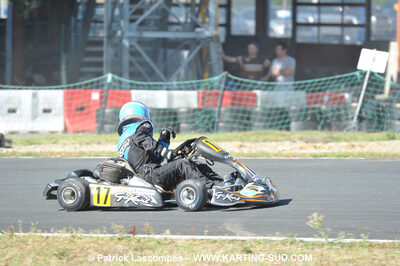 18/07/2010 : Défi France 2010 à Layrac (photos Patrick Lascombes) 2010 — karting