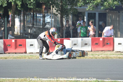 18/07/2010 : Défi France 2010 à Layrac (photos Patrick Lascombes) 2010 — karting