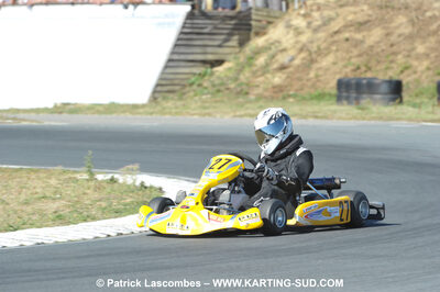 18/07/2010 : Défi France 2010 à Layrac (photos Patrick Lascombes) 2010 — karting
