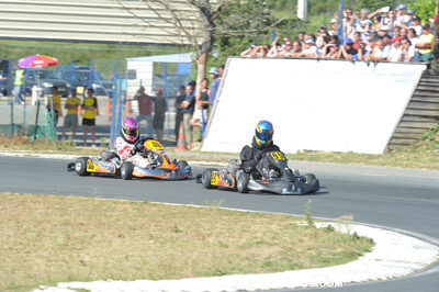 18/07/2010 : Défi France 2010 à Layrac (photos Patrick Lascombes) 2010 — karting