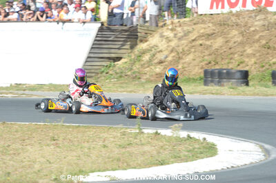 18/07/2010 : Défi France 2010 à Layrac (photos Patrick Lascombes) 2010 — karting
