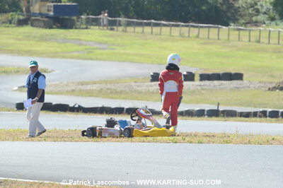 18/07/2010 : Défi France 2010 à Layrac (photos Patrick Lascombes) 2010 — karting