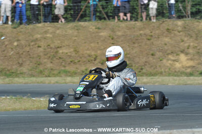 18/07/2010 : Défi France 2010 à Layrac (photos Patrick Lascombes) 2010 — karting