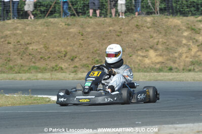 18/07/2010 : Défi France 2010 à Layrac (photos Patrick Lascombes) 2010 — karting