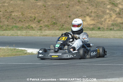 18/07/2010 : Défi France 2010 à Layrac (photos Patrick Lascombes) 2010 — karting