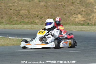 18/07/2010 : Défi France 2010 à Layrac (photos Patrick Lascombes) 2010 — karting