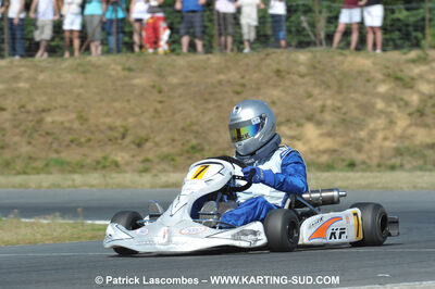 18/07/2010 : Défi France 2010 à Layrac (photos Patrick Lascombes) 2010 — karting
