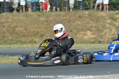 18/07/2010 : Défi France 2010 à Layrac (photos Patrick Lascombes) 2010 — karting