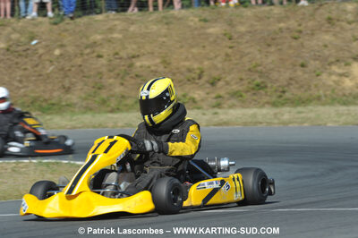 18/07/2010 : Défi France 2010 à Layrac (photos Patrick Lascombes) 2010 — karting