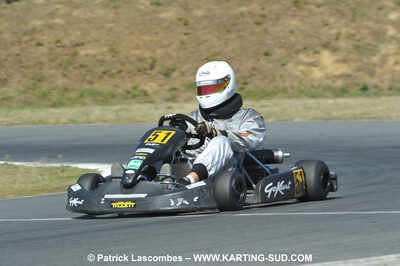 18/07/2010 : Défi France 2010 à Layrac (photos Patrick Lascombes) 2010 — karting