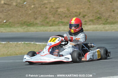 18/07/2010 : Défi France 2010 à Layrac (photos Patrick Lascombes) 2010 — karting