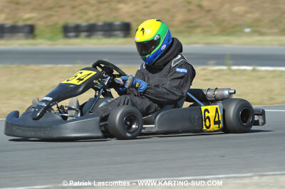 18/07/2010 : Défi France 2010 à Layrac (photos Patrick Lascombes) 2010 — karting