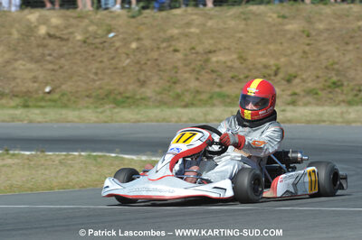 18/07/2010 : Défi France 2010 à Layrac (photos Patrick Lascombes) 2010 — karting