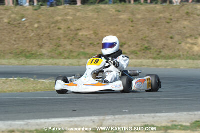18/07/2010 : Défi France 2010 à Layrac (photos Patrick Lascombes) 2010 — karting
