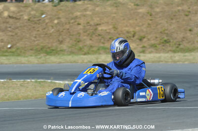18/07/2010 : Défi France 2010 à Layrac (photos Patrick Lascombes) 2010 — karting