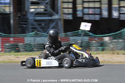 18/07/2010 : Défi France 2010 à Layrac (photos Patrick Lascombes) 2010 — karting