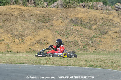 18/07/2010 : Défi France 2010 à Layrac (photos Patrick Lascombes) 2010 — karting