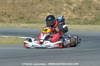 18/07/2010 : Défi France 2010 à Layrac (photos Patrick Lascombes) 2010 — karting