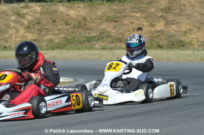 18/07/2010 : Défi France 2010 à Layrac (photos Patrick Lascombes) 2010 — karting