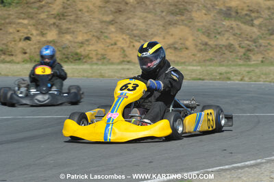 18/07/2010 : Défi France 2010 à Layrac (photos Patrick Lascombes) 2010 — karting