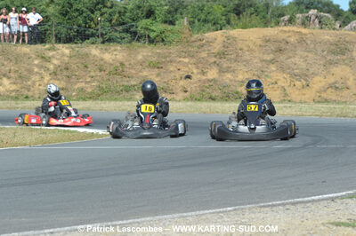 18/07/2010 : Défi France 2010 à Layrac (photos Patrick Lascombes) 2010 — karting