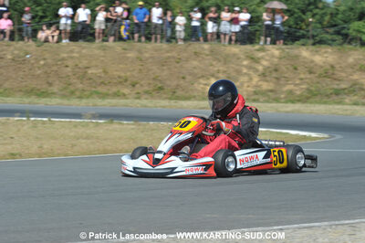 18/07/2010 : Défi France 2010 à Layrac (photos Patrick Lascombes) 2010 — karting