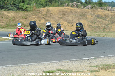 18/07/2010 : Défi France 2010 à Layrac (photos Patrick Lascombes) 2010 — karting