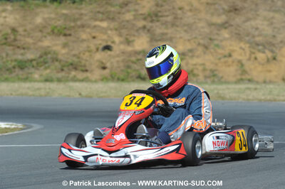 18/07/2010 : Défi France 2010 à Layrac (photos Patrick Lascombes) 2010 — karting
