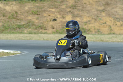 18/07/2010 : Défi France 2010 à Layrac (photos Patrick Lascombes) 2010 — karting