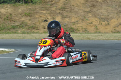 18/07/2010 : Défi France 2010 à Layrac (photos Patrick Lascombes) 2010 — karting