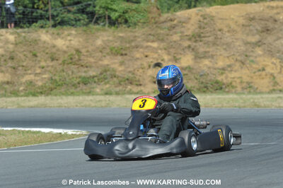 18/07/2010 : Défi France 2010 à Layrac (photos Patrick Lascombes) 2010 — karting