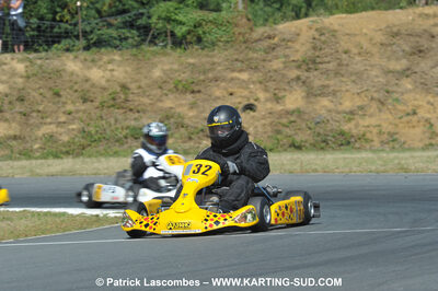 18/07/2010 : Défi France 2010 à Layrac (photos Patrick Lascombes) 2010 — karting