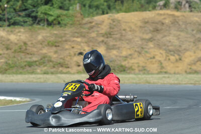 18/07/2010 : Défi France 2010 à Layrac (photos Patrick Lascombes) 2010 — karting