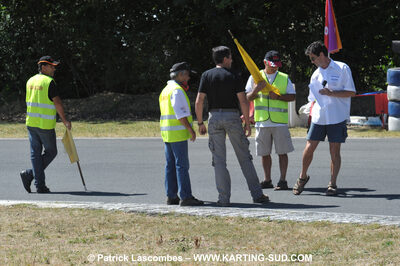 18/07/2010 : Défi France 2010 à Layrac (photos Patrick Lascombes) 2010 — karting