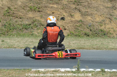 18/07/2010 : Défi France 2010 à Layrac (photos Patrick Lascombes) 2010 — karting