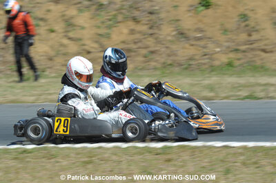 18/07/2010 : Défi France 2010 à Layrac (photos Patrick Lascombes) 2010 — karting