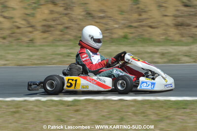 18/07/2010 : Défi France 2010 à Layrac (photos Patrick Lascombes) 2010 — karting