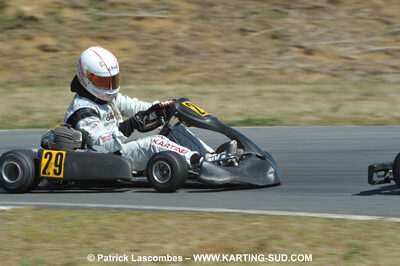 18/07/2010 : Défi France 2010 à Layrac (photos Patrick Lascombes) 2010 — karting