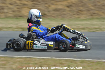 18/07/2010 : Défi France 2010 à Layrac (photos Patrick Lascombes) 2010 — karting