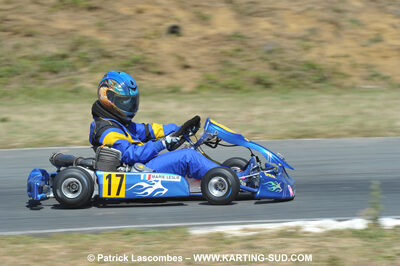 18/07/2010 : Défi France 2010 à Layrac (photos Patrick Lascombes) 2010 — karting
