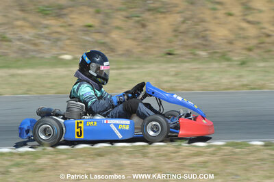 18/07/2010 : Défi France 2010 à Layrac (photos Patrick Lascombes) 2010 — karting