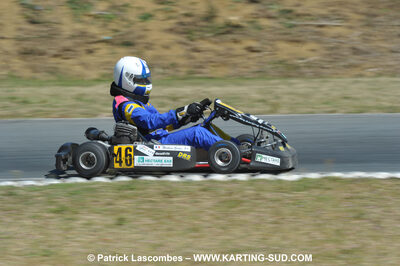 18/07/2010 : Défi France 2010 à Layrac (photos Patrick Lascombes) 2010 — karting