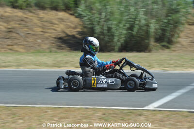 18/07/2010 : Défi France 2010 à Layrac (photos Patrick Lascombes) 2010 — karting