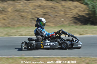 18/07/2010 : Défi France 2010 à Layrac (photos Patrick Lascombes) 2010 — karting