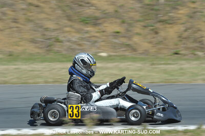 18/07/2010 : Défi France 2010 à Layrac (photos Patrick Lascombes) 2010 — karting