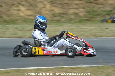 18/07/2010 : Défi France 2010 à Layrac (photos Patrick Lascombes) 2010 — karting