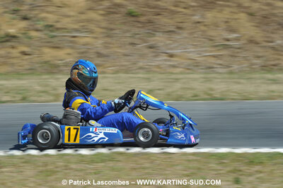 18/07/2010 : Défi France 2010 à Layrac (photos Patrick Lascombes) 2010 — karting